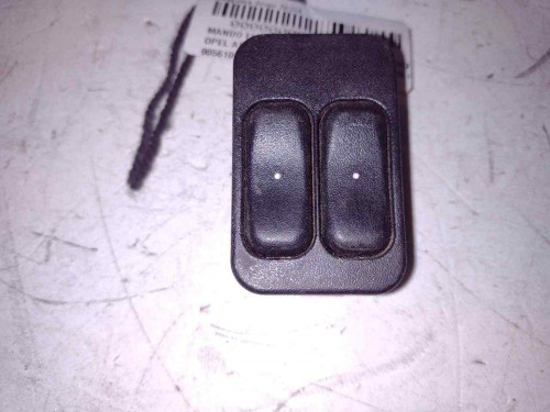  MANDO ELEVALUNAS DELANTERO IZQUIERDO Opel ASTRA G BERLINA 