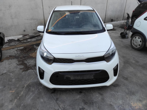 KIA PICANTO (JA) — автомобиль-донор на запчасти 