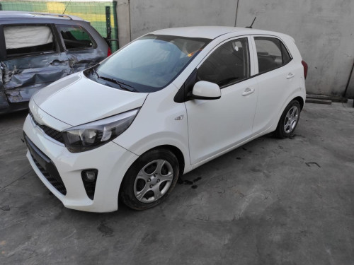 KIA PICANTO (JA) — автомобиль-донор на запчасти 