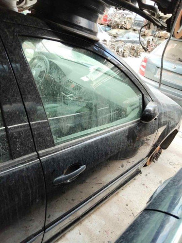 PUERTA DELANTERA DERECHA Skoda FABIA (6Y2/6Y3) 