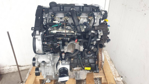 MOTOR COMPLETO Peugeot 206 