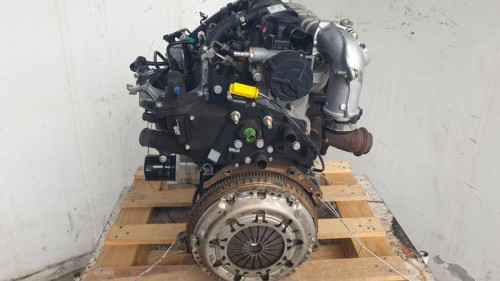 MOTOR COMPLETO Peugeot 206 