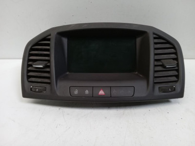 PANTALLA MULTIFUNCION, OPEL, INSIGNIA BERLINA