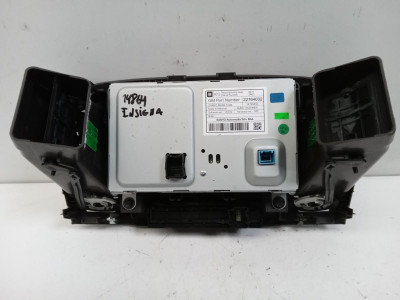 PANTALLA MULTIFUNCION, OPEL, INSIGNIA BERLINA