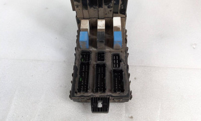 CAJA RELES / FUSIBLES, HYUNDAI, SANTA FE (SM)