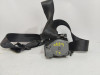 CINTURON SEGURIDAD TRASERO IZQUIERDO Citroen C4 BERLINA 