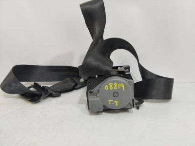 CINTURON SEGURIDAD TRASERO IZQUIERDO, Citroen, C4 BERLINA