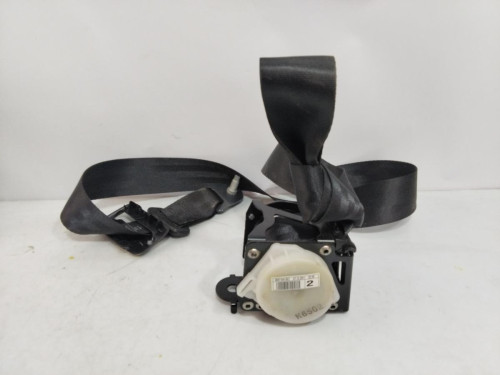 CINTURON SEGURIDAD TRASERO IZQUIERDO Citroen C4 BERLINA 