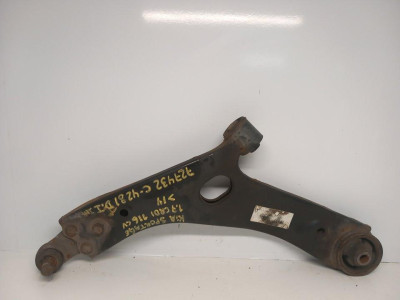 BRAZO SUSPENSION INFERIOR DELANTERO IZQUIERDO, KIA, SPORTAGE (SL)