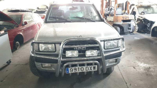 OPEL FRONTERA B 