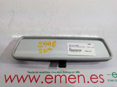 ESPEJO, SEAT, IBIZA BERLINA (6J5)