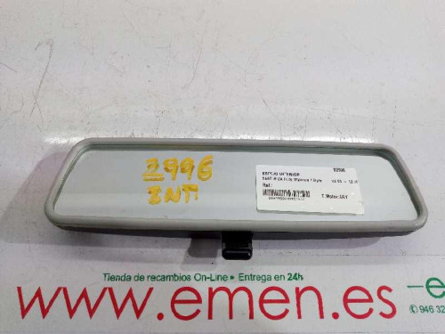  ESPEJO SEAT IBIZA BERLINA (6J5) 