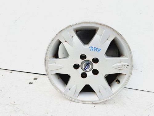  LLANTA VOLVO XC70 