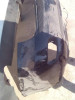  PARAGOLPES TRASERO 