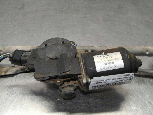  MOTOR LIMPIA DELANTERO Toyota COROLLA VERSO (R1) 