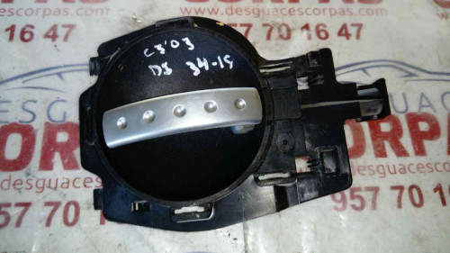  MANETA INTERIOR DELANTERA IZQUIERDA CITROEN C3 