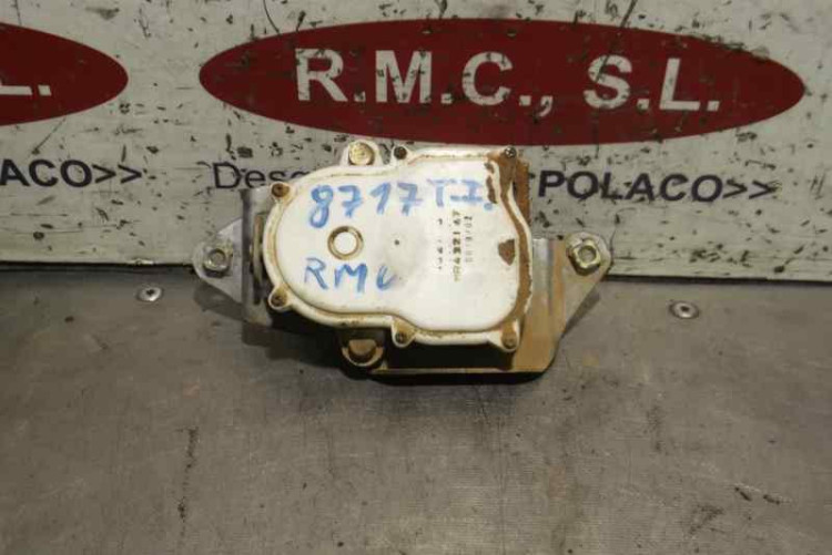 MOTOR CIERRE CENTRALIZADO TRASERO IZQUIERDO
