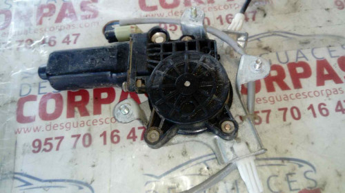 ELEVALUNAS DELANTERO DERECHO HYUNDAI ACCENT (X3) 