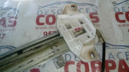 ELEVALUNAS DELANTERO DERECHO HYUNDAI ACCENT (X3) 