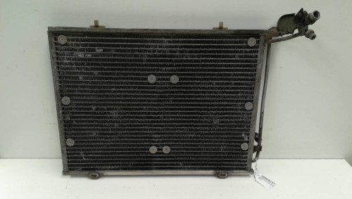  RADIADOR CALEFACCION / AIRE ACONDICIONADO MERCEDES-BENZ CLASE C (BM 202) BERLINA 