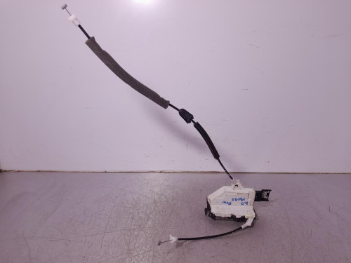 CERRADURA PUERTA DELANTERA DERECHA Citroen BERLINGO COMBI 