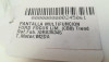 PANTALLA MULTIFUNCION, FORD, FOCUS BERLINA (CB8) 