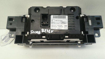 PANTALLA MULTIFUNCION, FORD, FOCUS BERLINA (CB8)