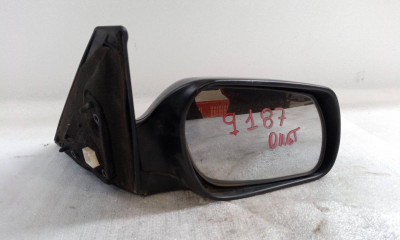 RETROVISOR DERECHO, Mazda, 3 BERLINA (BK)