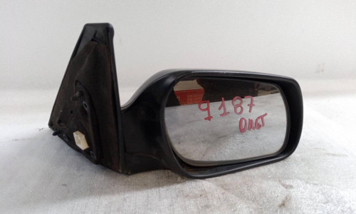 RETROVISOR DERECHO Mazda 3 BERLINA (BK) 