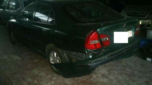  MITSUBISHI CARISMA BERLINA 4 (DA0) 