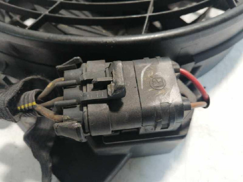  ELECTROVENTILADOR, OPEL, ASTRA G BERLINA 