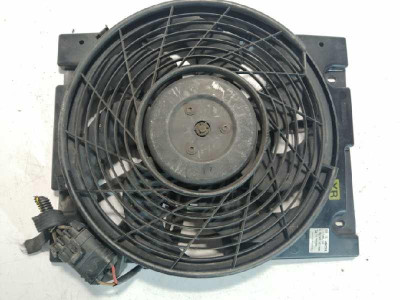 ELECTROVENTILADOR, OPEL, ASTRA G BERLINA