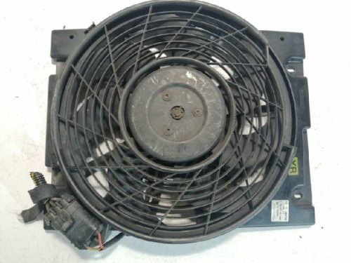  ELECTROVENTILADOR, OPEL, ASTRA G BERLINA 