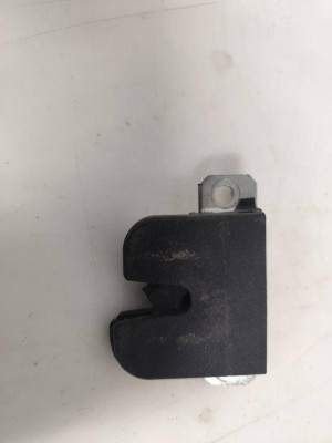 CERRADURA MALETERO / PORTON, SEAT