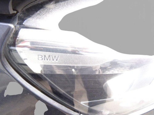  MORRO COMPLETO BMW SERIE 2 GRAN TOURER (F46) 