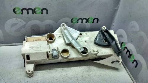  MANDO CALEFACCION / AIRE ACONDICIONADO OPEL MOVANO 