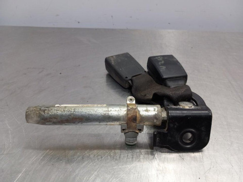  ENGANCHE CINTURON CENTRAL, MERCEDES-BENZ, CLASE C (BM 203) BERLINA 