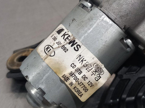  MOTOR LIMPIA TRASERO KIA PROCEED (CD) 
