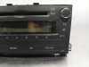  SISTEMA AUDIO / RADIO CD, TOYOTA, AVENSIS CROSS SPORT (T27) 