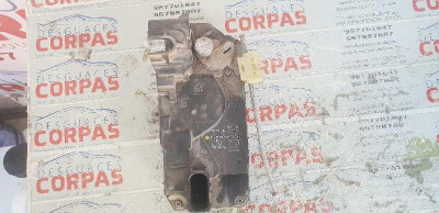 CERRADURA PUERTA TRASERA DERECHA, OPEL, ASTRA H GTC