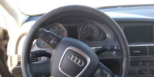 AUDI A6 BERLINA (4F2) — автомобиль-донор на запчасти 