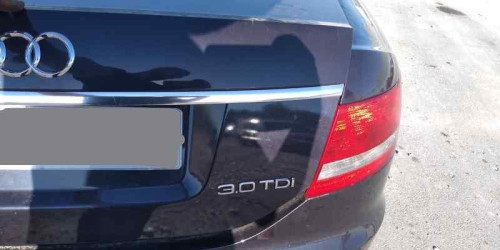 AUDI A6 BERLINA (4F2) — автомобиль-донор на запчасти 
