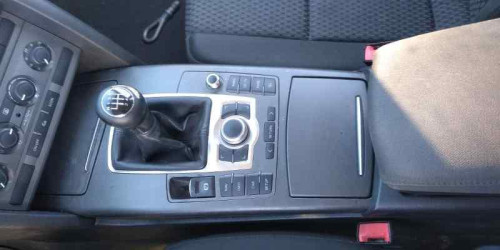 AUDI A6 BERLINA (4F2) — автомобиль-донор на запчасти 