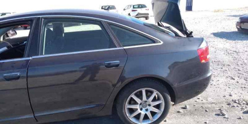 AUDI A6 BERLINA (4F2) — автомобиль-донор на запчасти 