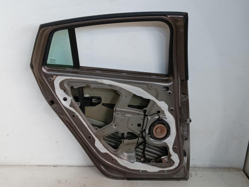 PUERTA TRASERA IZQUIERDA Fiat II BRAVO (198) 