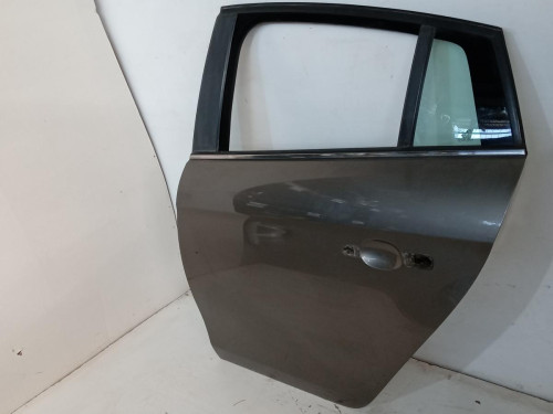 PUERTA TRASERA IZQUIERDA Fiat II BRAVO (198) 