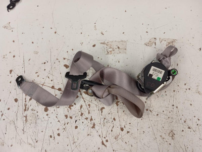 CINTURON SEGURIDAD TRASERO DERECHO, MERCEDES-BENZ, CLASE E (BM 211) BERLINA