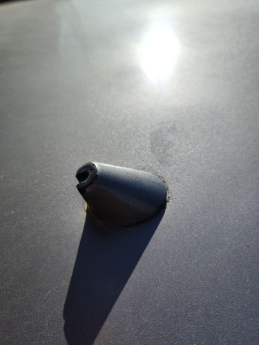 BASE DE ANTENA SEAT IBIZA (6L1) 