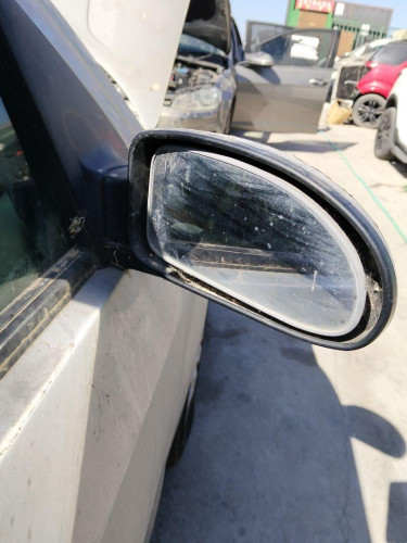RETROVISOR DERECHO FORD FOCUS BERLINA (CAK) 