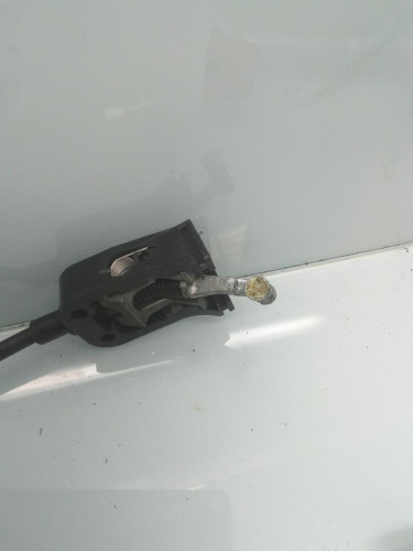 CERRADURA PUERTA DELANTERA DERECHA 